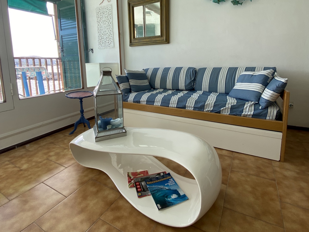La Terrazza sul Mare a Porto Azzurro